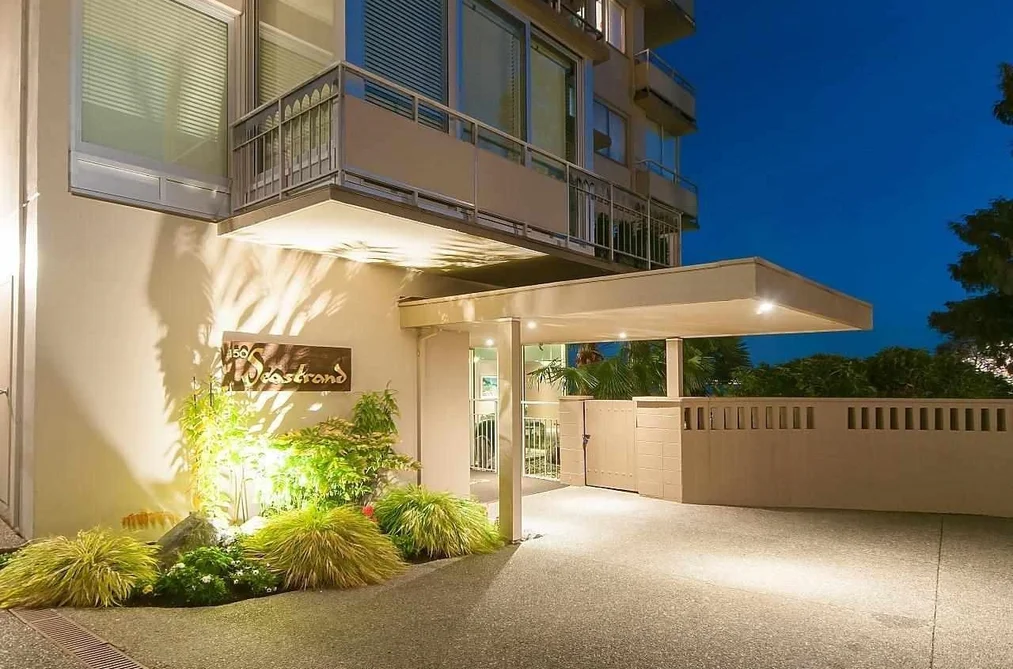 1404 150 24TH STREET, West Vancouver BC V7V 4G8, West Vancouver BC — Residential for Sale - Photo 4