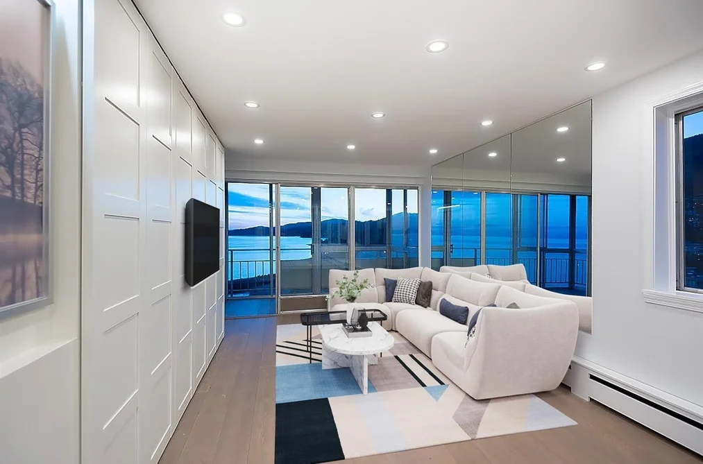 1404 150 24TH STREET, West Vancouver BC V7V 4G8, West Vancouver BC — Residential for Sale - Photo 6