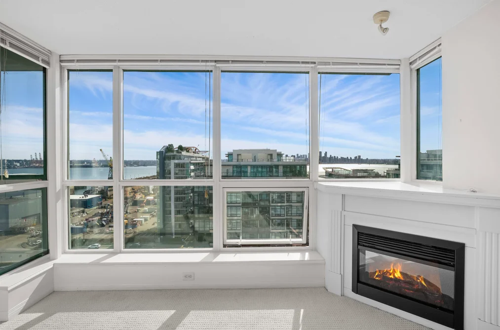 1404 188 E ESPLANADE, North Vancouver BC V7L 4Y1, North Vancouver BC — Residential for Sale - Photo 5