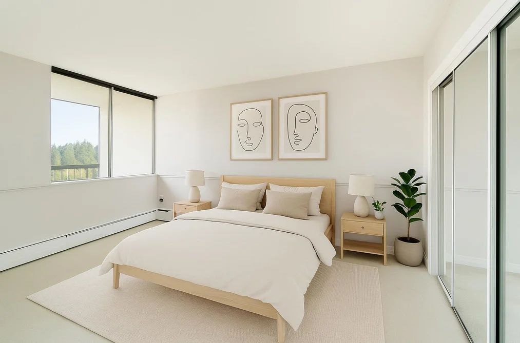 1404 2008 FULLERTON AVENUE, North Vancouver BC V7P 3G7, North Vancouver BC — Residential for Sale - Photo 5
