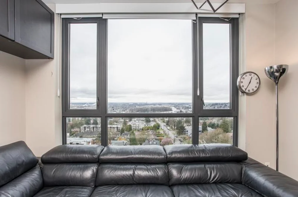 1404 258 SIXTH STREET, New Westminster BC V3L 0G6, New Westminster BC — Residential for Sale - Photo 3