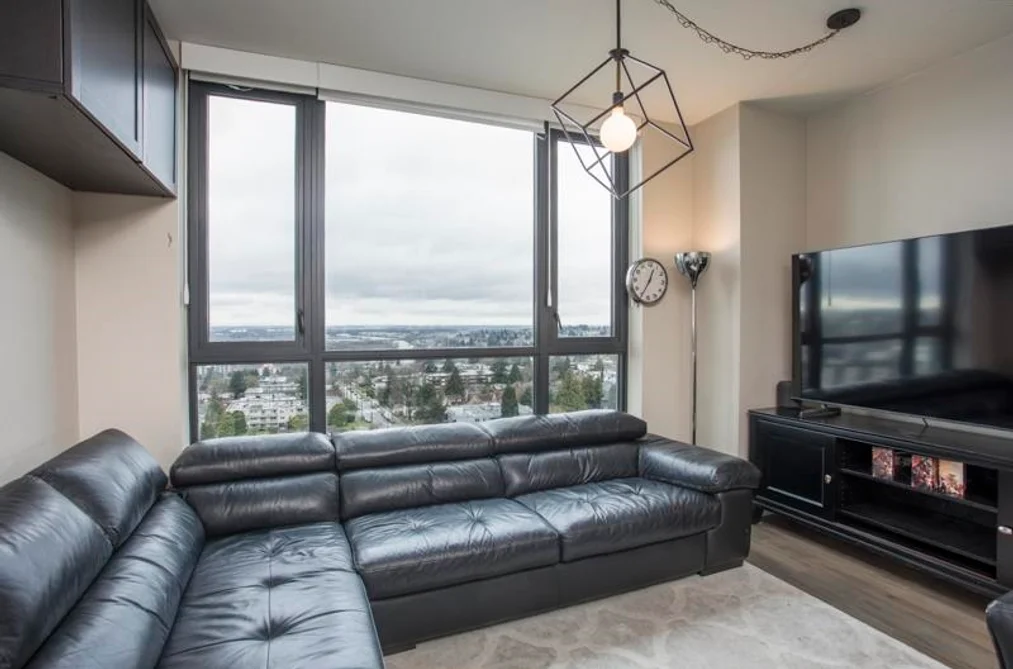 1404 258 SIXTH STREET, New Westminster BC V3L 0G6, New Westminster BC — Residential for Sale - Photo 4