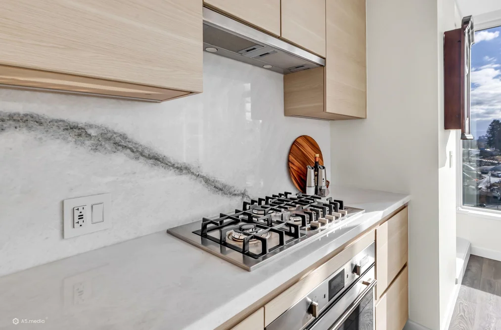 1404 305 MORRISSEY ROAD, Port Moody BC V3H 0M3, Port Moody BC — Residential for Sale - Photo 5