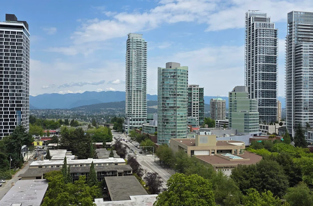 1404 4350 BERESFORD STREET, Burnaby BC V5H 4K9, Burnaby BC — Residential for Sale — Photo 13 of 24