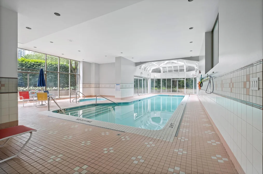 1404 4350 BERESFORD STREET, Burnaby BC V5H 4K9, Burnaby BC — Residential for Sale — Photo 19 of 24