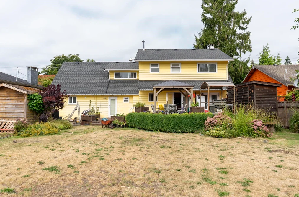 1404 53A STREET, Delta BC V4M 3E6, Delta BC — Residential for Sale - Photo 3