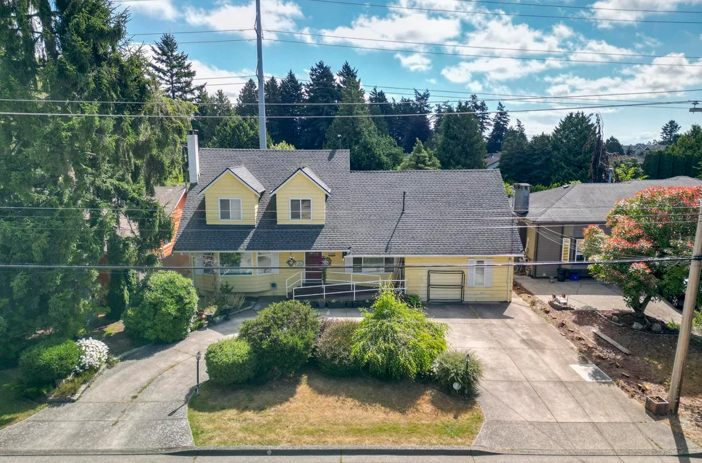 1404 53A STREET, Delta BC V4M 3E6, Delta BC — Residential for Sale - Photo 5