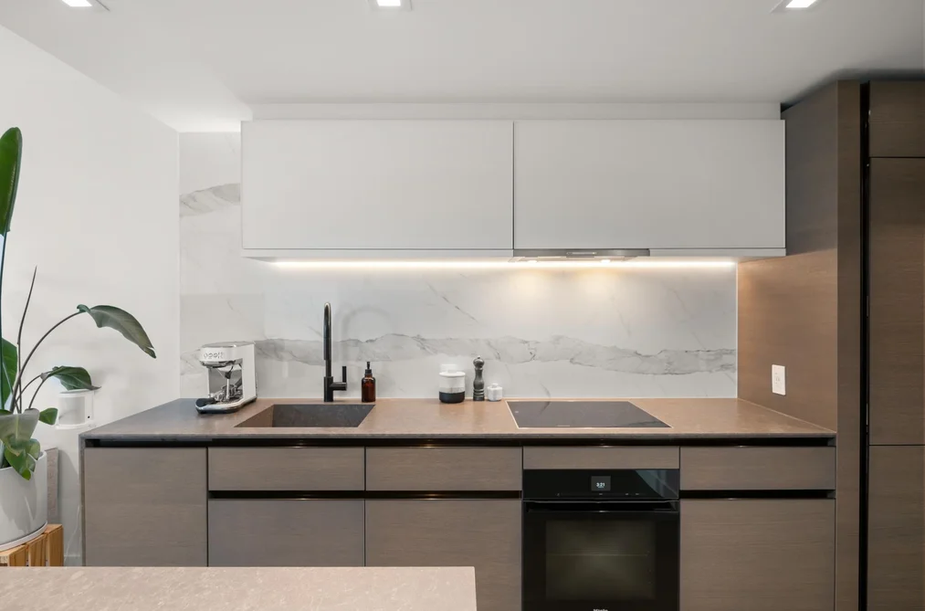 620 Cardero St Unit 1404, Vancouver, BC - MLS: R3174078