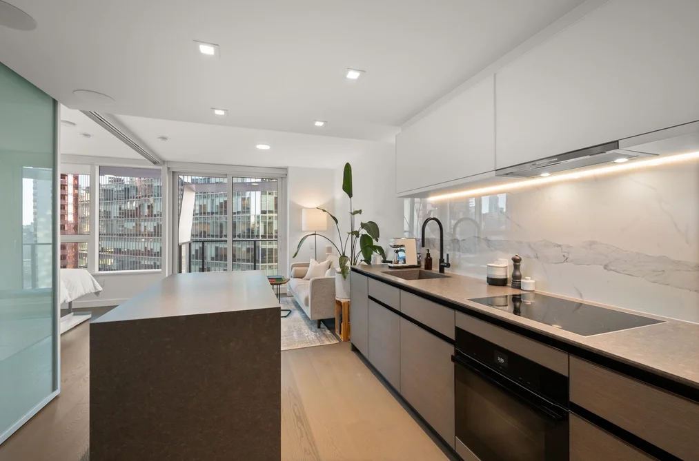 620 Cardero St Unit 1404, Vancouver, BC - MLS: R3174078