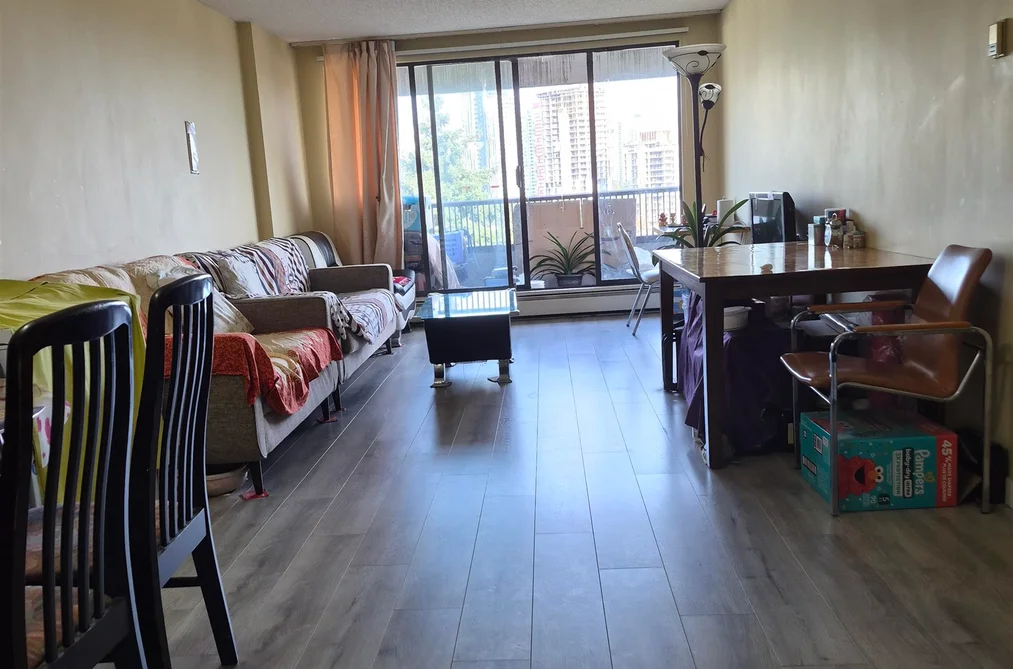 6595 Willingdon Ave Unit 1404, Burnaby, BC - MLS: R3174723