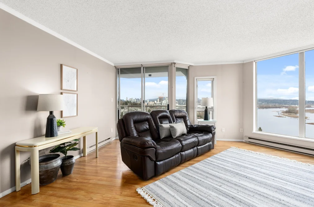 1404 71 JAMIESON COURT, New Westminster BC V3L 5R4, New Westminster BC — Residential for Sale - Photo 4