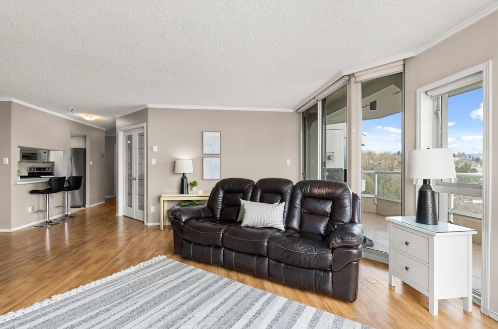 1404 71 JAMIESON COURT, New Westminster BC V3L 5R4, New Westminster BC — Residential for Sale - Photo 5