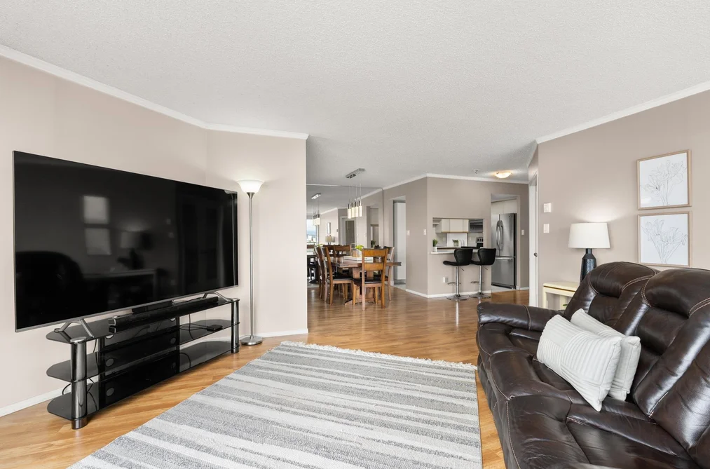 1404 71 JAMIESON COURT, New Westminster BC V3L 5R4, New Westminster BC — Residential for Sale - Photo 6