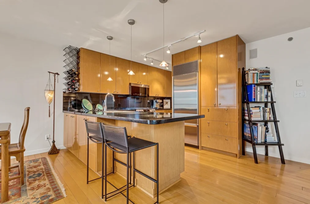 1404 819 HAMILTON STREET, Vancouver BC V6B 6M2, Vancouver BC — Residential for Sale - Photo 6
