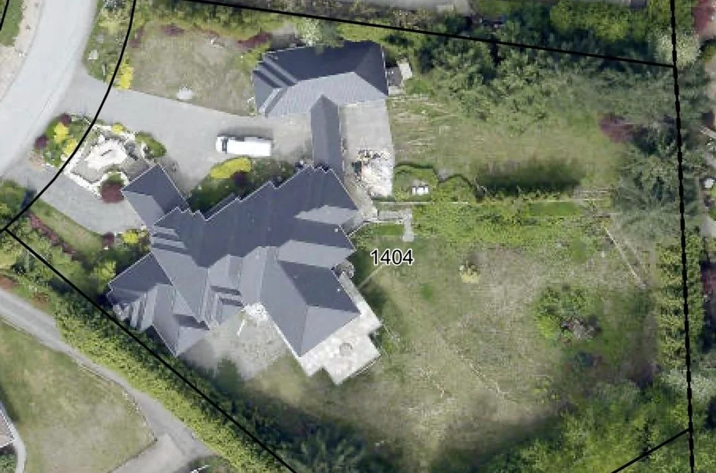 1404 CHARLOTTE CRESCENT, Anmore BC V3H 4W5, Anmore BC — Residential for Sale - Main Photo