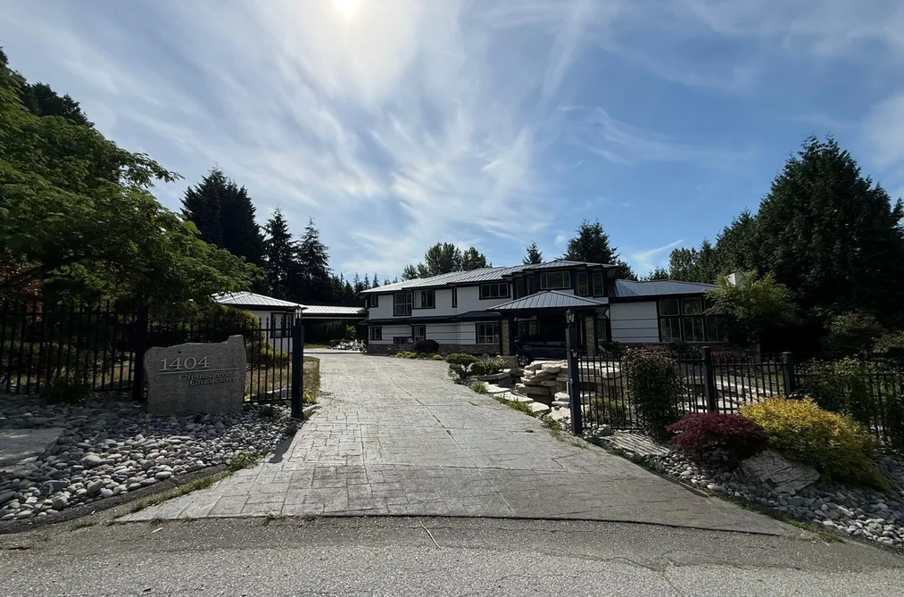1404 CHARLOTTE CRESCENT, Anmore BC V3H 4W5, Anmore BC — Residential for Sale - Photo 2