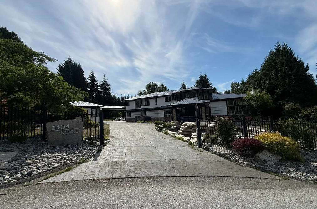 1404 CHARLOTTE CRESCENT, Anmore BC V3H 4W5, Anmore BC — Residential for Sale — Photo 5 of 5