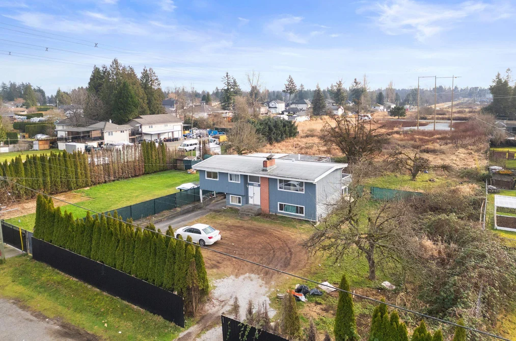 14042 110 AVENUE, Surrey BC V3R 1Z2, Surrey BC — Residential for Sale - Photo 4