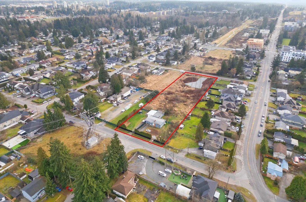 14042 110 AVENUE, Surrey BC V3R 1Z2, Surrey BC — Residential for Sale - Photo 6