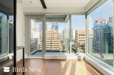 1277 Hornby St Unit 1405, Vancouver, BC - MLS: R3175287