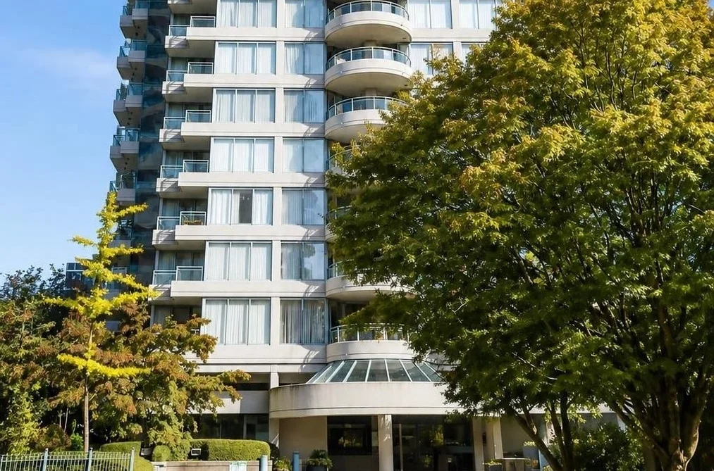 13383 108th Ave Unit 1405, Surrey, BC - MLS: R3174802