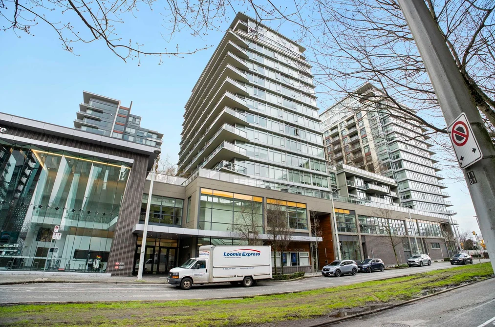 1405 168 W 1ST AVENUE, Vancouver BC V5Y 0H6, Vancouver BC — Residential for Sale - Photo 3