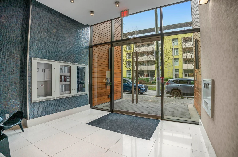 1405 168 W 1ST AVENUE, Vancouver BC V5Y 0H6, Vancouver BC — Residential for Sale - Photo 6