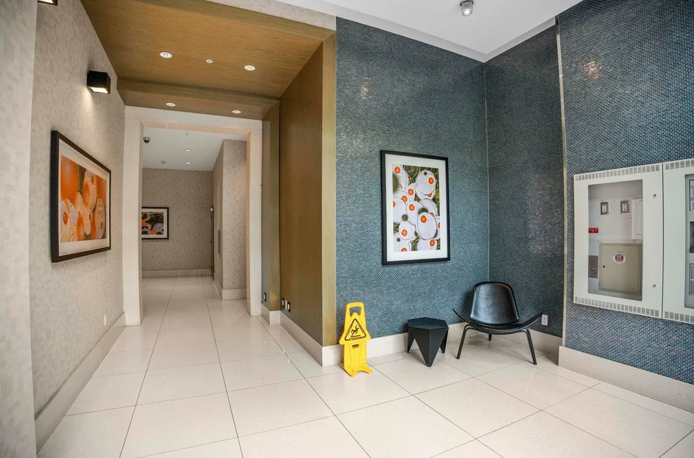 1405 168 W 1ST AVENUE, Vancouver BC V5Y 0H6, Vancouver BC — Residential for Sale - Photo 7