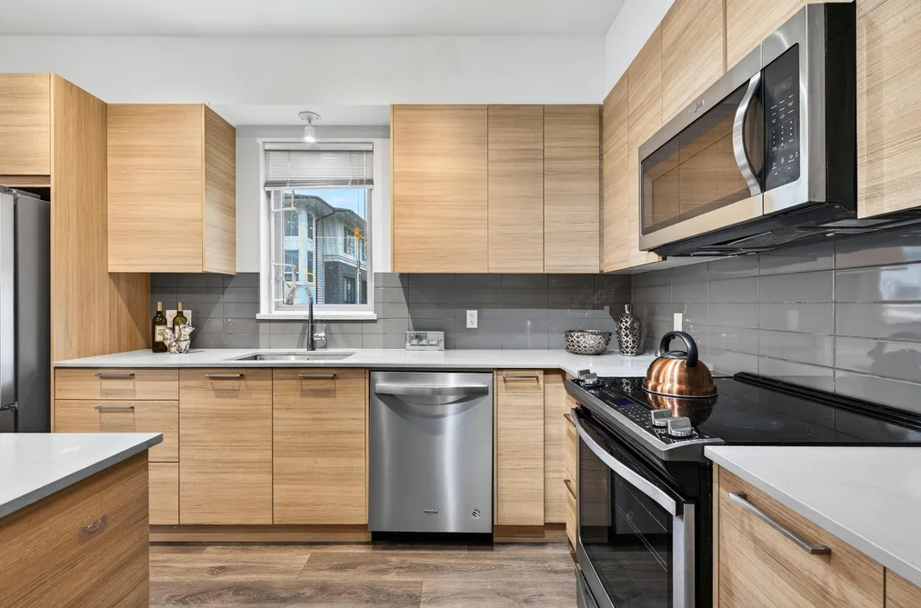 1405 18505 LAURENSEN PLACE, Surrey BC V4N 6R7, Surrey BC — Residential for Sale - Photo 5
