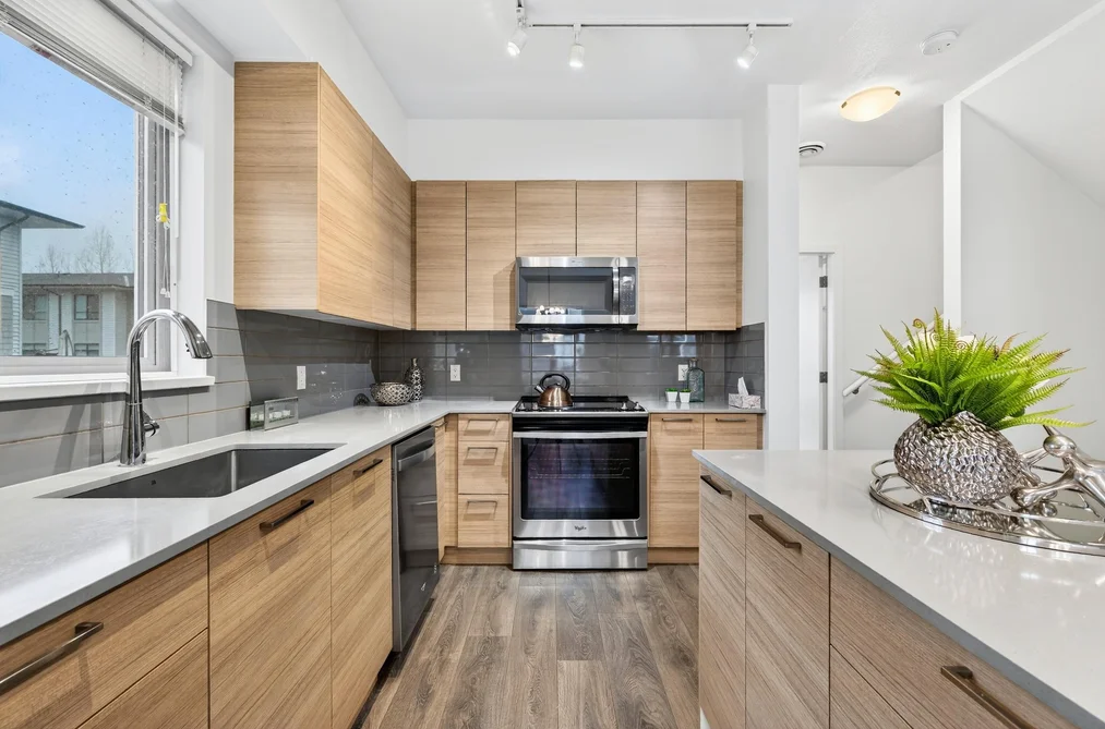 1405 18505 LAURENSEN PLACE, Surrey BC V4N 6R7, Surrey BC — Residential for Sale - Photo 6