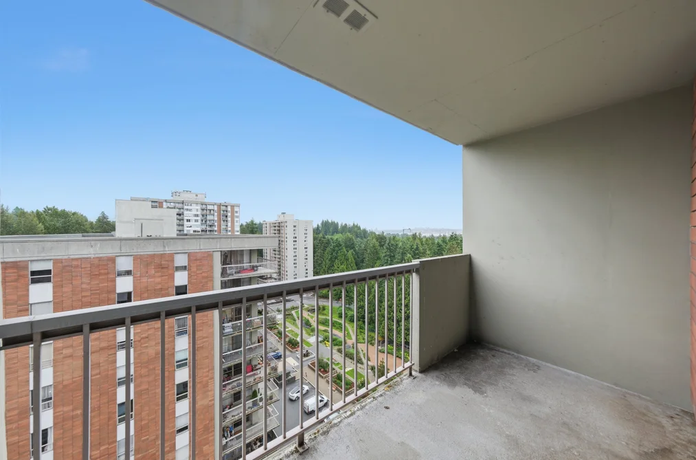 1405 2016 FULLERTON AVENUE, North Vancouver BC V7P 3E6, North Vancouver BC — Residential for Sale — Photo 10 of 14