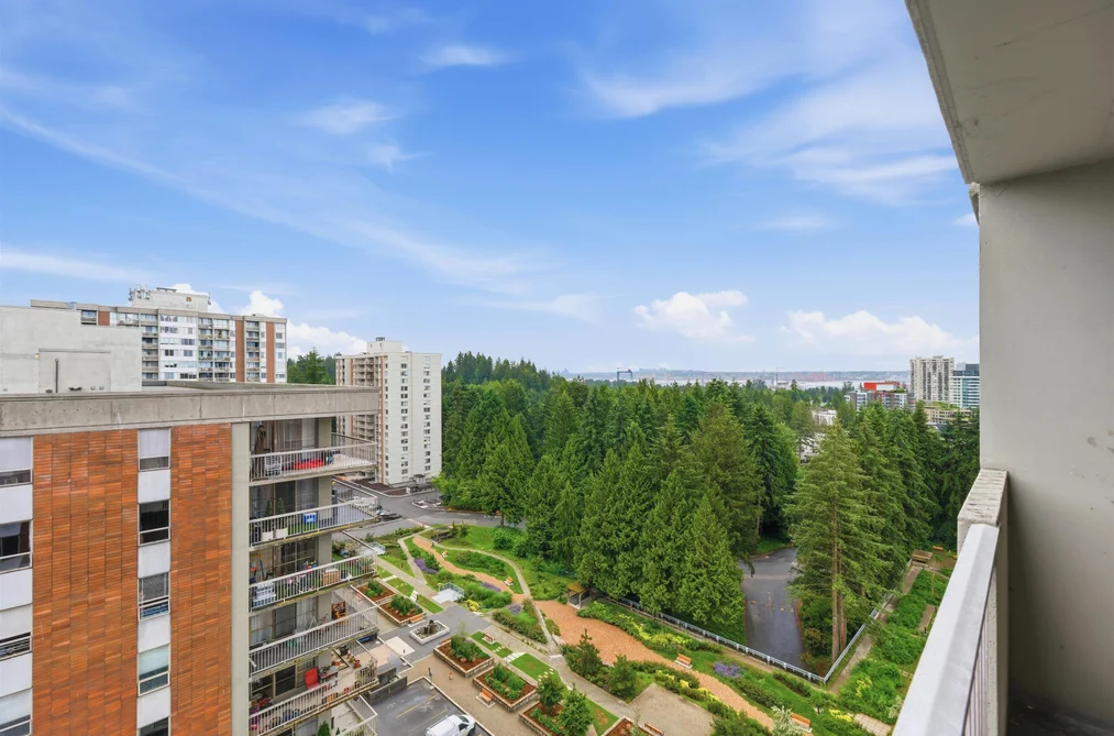 1405 2016 FULLERTON AVENUE, North Vancouver BC V7P 3E6, North Vancouver BC — Residential for Sale — Photo 11 of 14