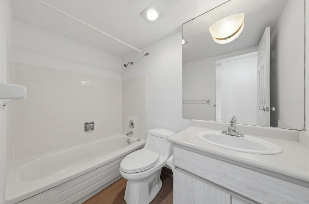 1405 2016 FULLERTON AVENUE, North Vancouver BC V7P 3E6, North Vancouver BC — Residential for Sale — Photo 7 of 14