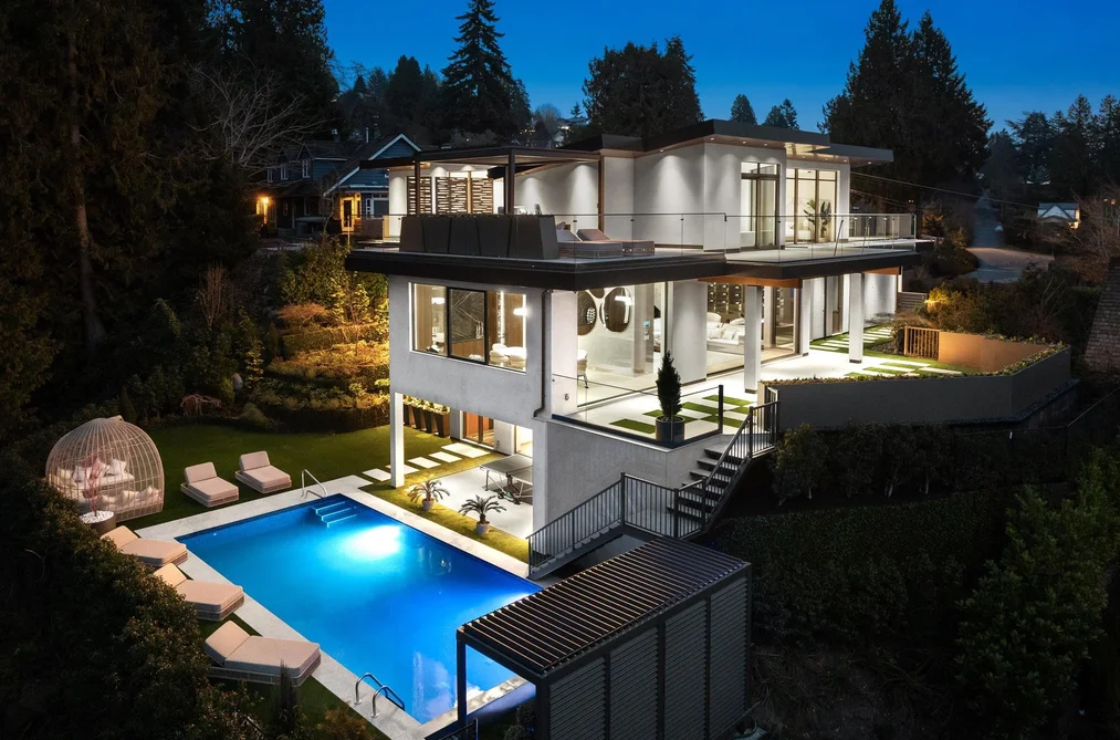 1405 28TH STREET, West Vancouver BC V7V 1M1, West Vancouver BC — Residential for Sale - Photo 3