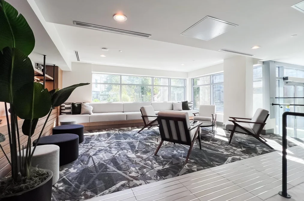 1405 3430 E KENT AVENUE, Vancouver BC V5S 0G7, Vancouver BC — Residential for Sale - Photo 4