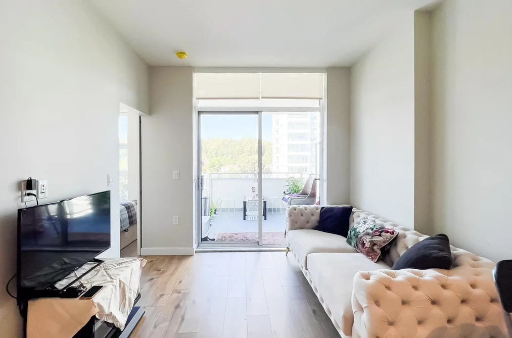 1405 3430 E KENT AVENUE, Vancouver BC V5S 0G7, Vancouver BC — Residential for Sale - Photo 5
