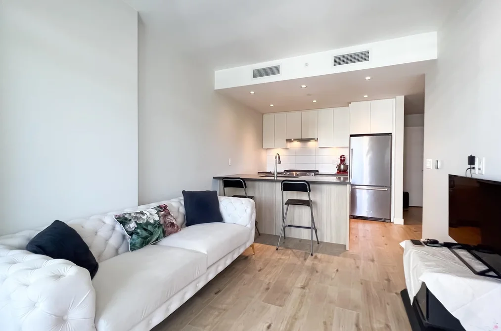 1405 3430 E KENT AVENUE, Vancouver BC V5S 0G7, Vancouver BC — Residential for Sale - Photo 7