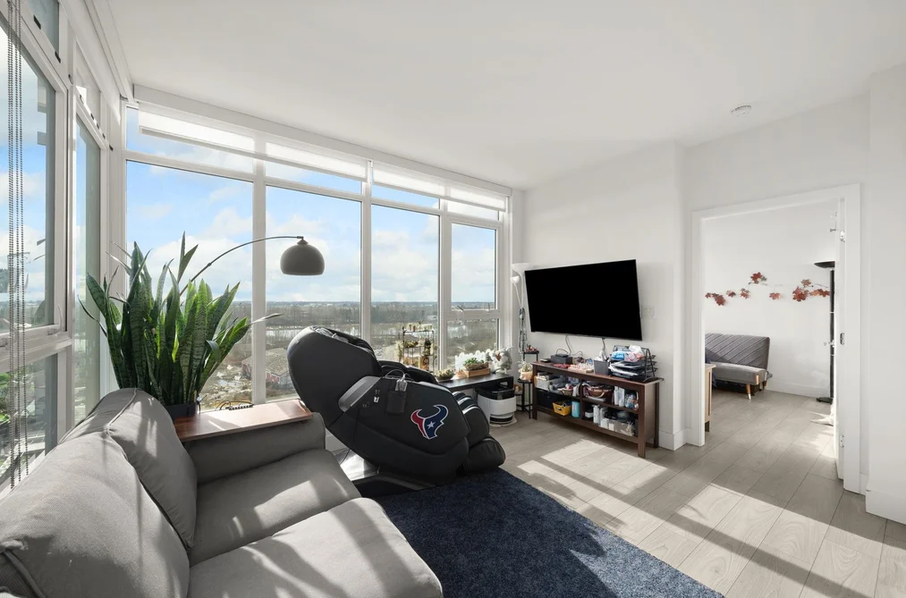 1405 3581 E KENT AVENUE NORTH, Vancouver BC V5S 0H6, Vancouver BC — Residential for Sale - Photo 5