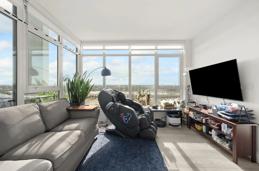 1405 3581 E KENT AVENUE NORTH, Vancouver BC V5S 0H6, Vancouver BC — Residential for Sale - Photo 6