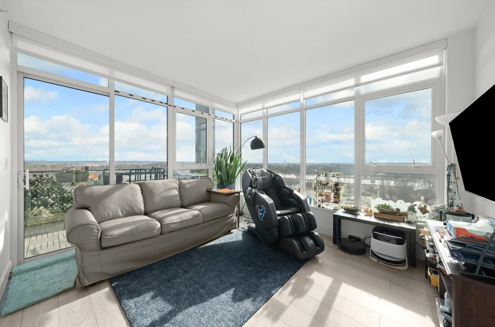 1405 3581 E KENT AVENUE NORTH, Vancouver BC V5S 0H6, Vancouver BC — Residential for Sale - Photo 7