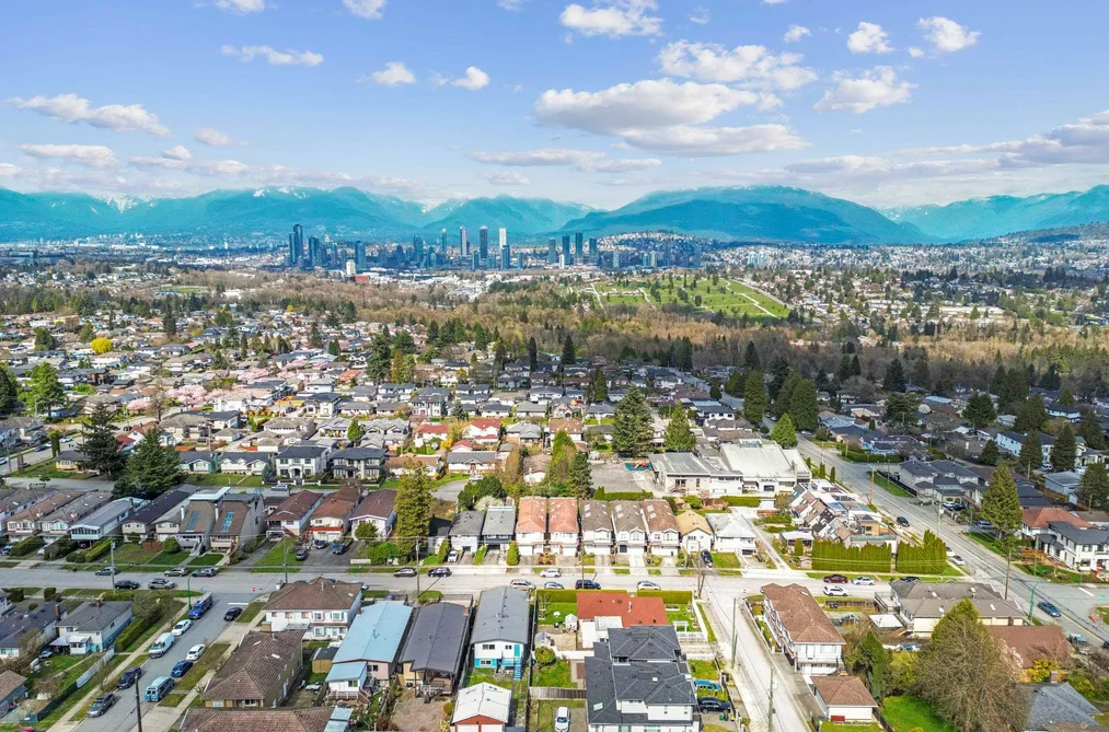 Condo for sale at 1405 6070 Mcmurray Avenue Burnaby British Columbia - MLS: R3169180
