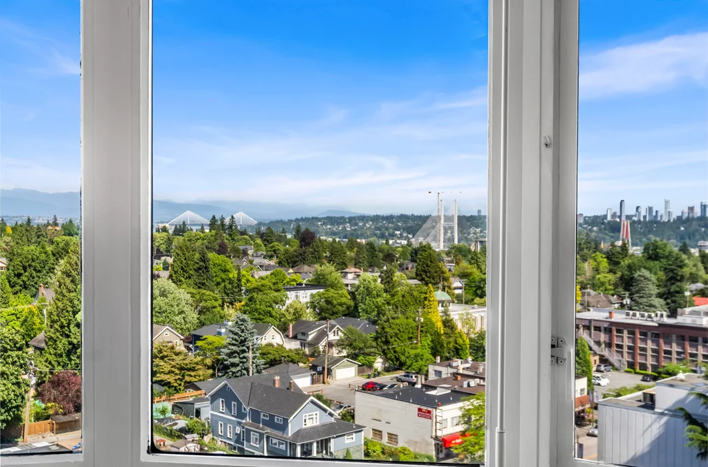 1405 612 FIFTH AVENUE, New Westminster BC V3M 1X5, New Westminster BC — Residential for Sale — Photo 16 of 36