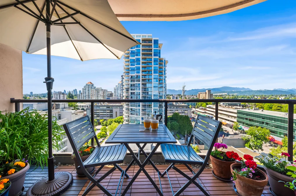 1405 612 FIFTH AVENUE, New Westminster BC V3M 1X5, New Westminster BC — Residential for Sale — Photo 19 of 36