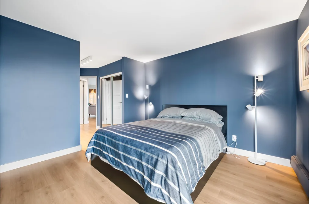 1405 612 FIFTH AVENUE, New Westminster BC V3M 1X5, New Westminster BC — Residential for Sale — Photo 27 of 36