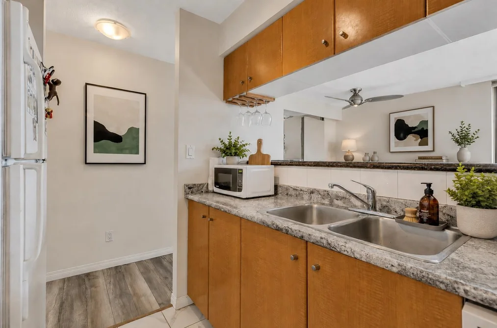1405 822 HOMER STREET, Vancouver BC V6B 6M3, Vancouver BC — Residential for Sale - Photo 5