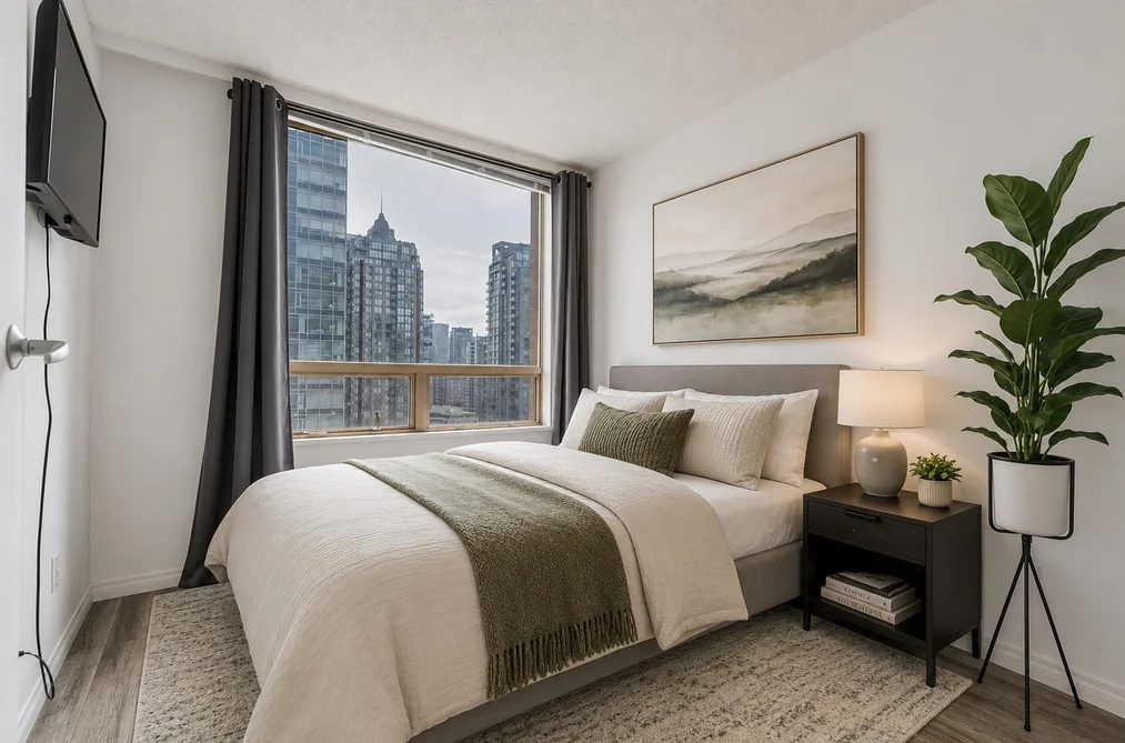 1405 822 HOMER STREET, Vancouver BC V6B 6M3, Vancouver BC — Residential for Sale - Photo 6