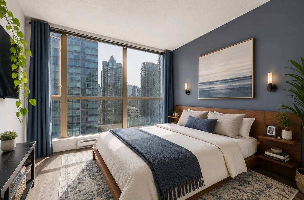 1405 822 HOMER STREET, Vancouver BC V6B 6M3, Vancouver BC — Residential for Sale - Photo 7