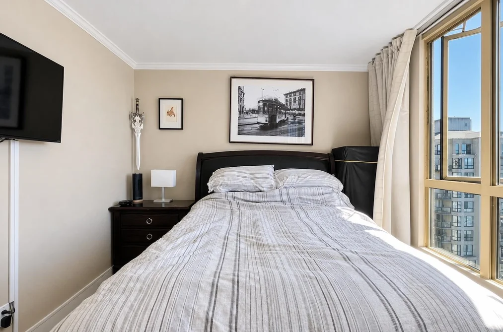 1405 838 AGNES STREET, New Westminster BC V3M 6R3, New Westminster BC — Residential for Sale — Photo 14 of 22