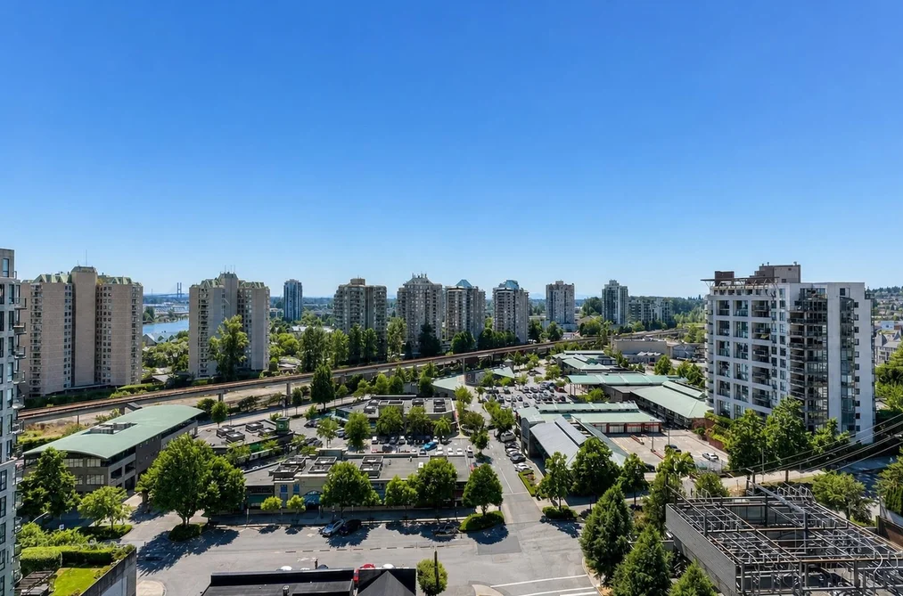 1405 838 AGNES STREET, New Westminster BC V3M 6R3, New Westminster BC — Residential for Sale — Photo 19 of 22