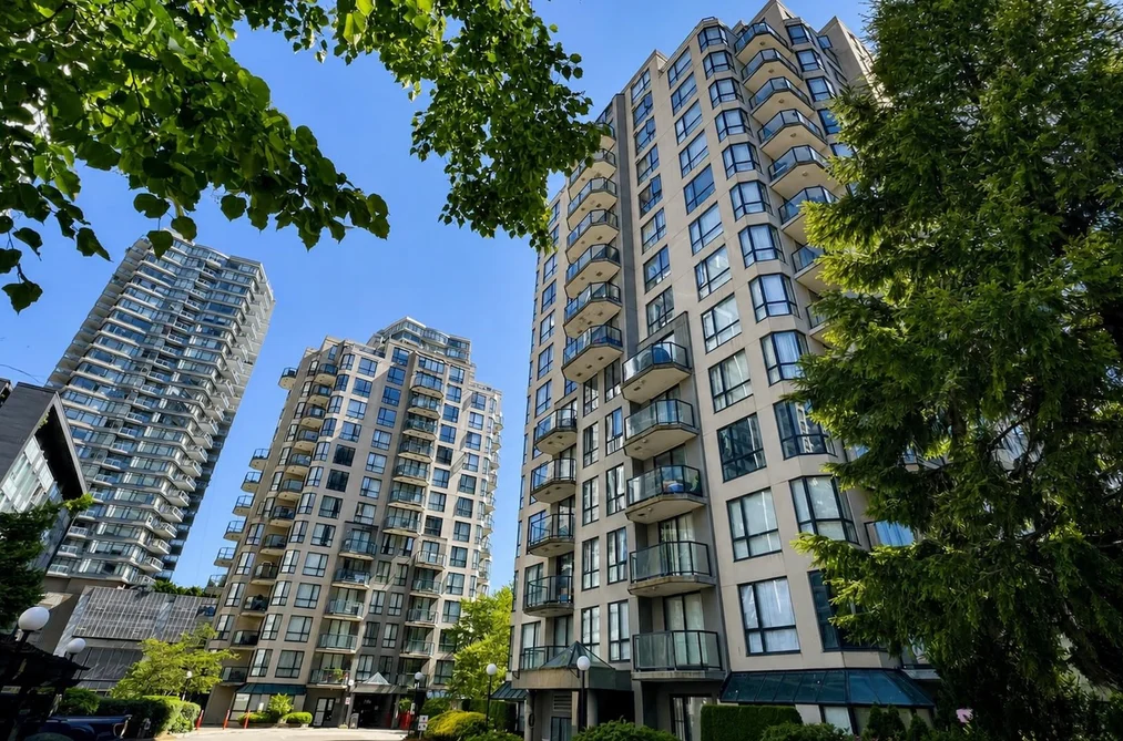 1405 838 AGNES STREET, New Westminster BC V3M 6R3, New Westminster BC — Residential for Sale - Photo 2